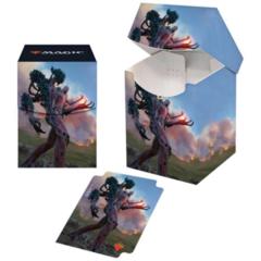 Ultra Pro Deck Box - Wren and Six
